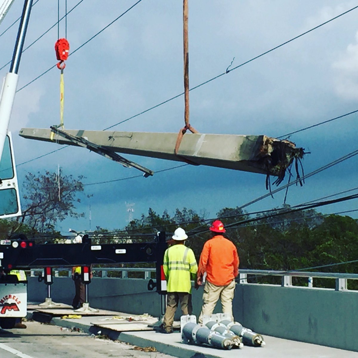 Keys Energy Services (KeysEnergy) Twitter