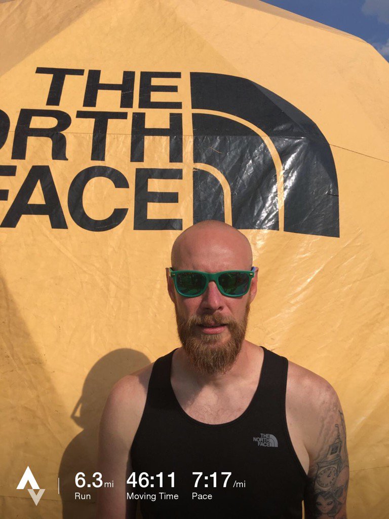 Brogan Graham On Twitter Half Dome Bald Dome Full Beard