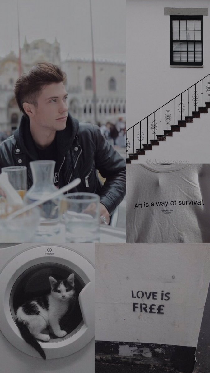 xlockscreenv's tweet image. 38. Benjamin Mascolo.
Sfondo/Blocco schermo.
Se lo utilizzi clicca RT 
Se lo salvi clicca Like 
🖤