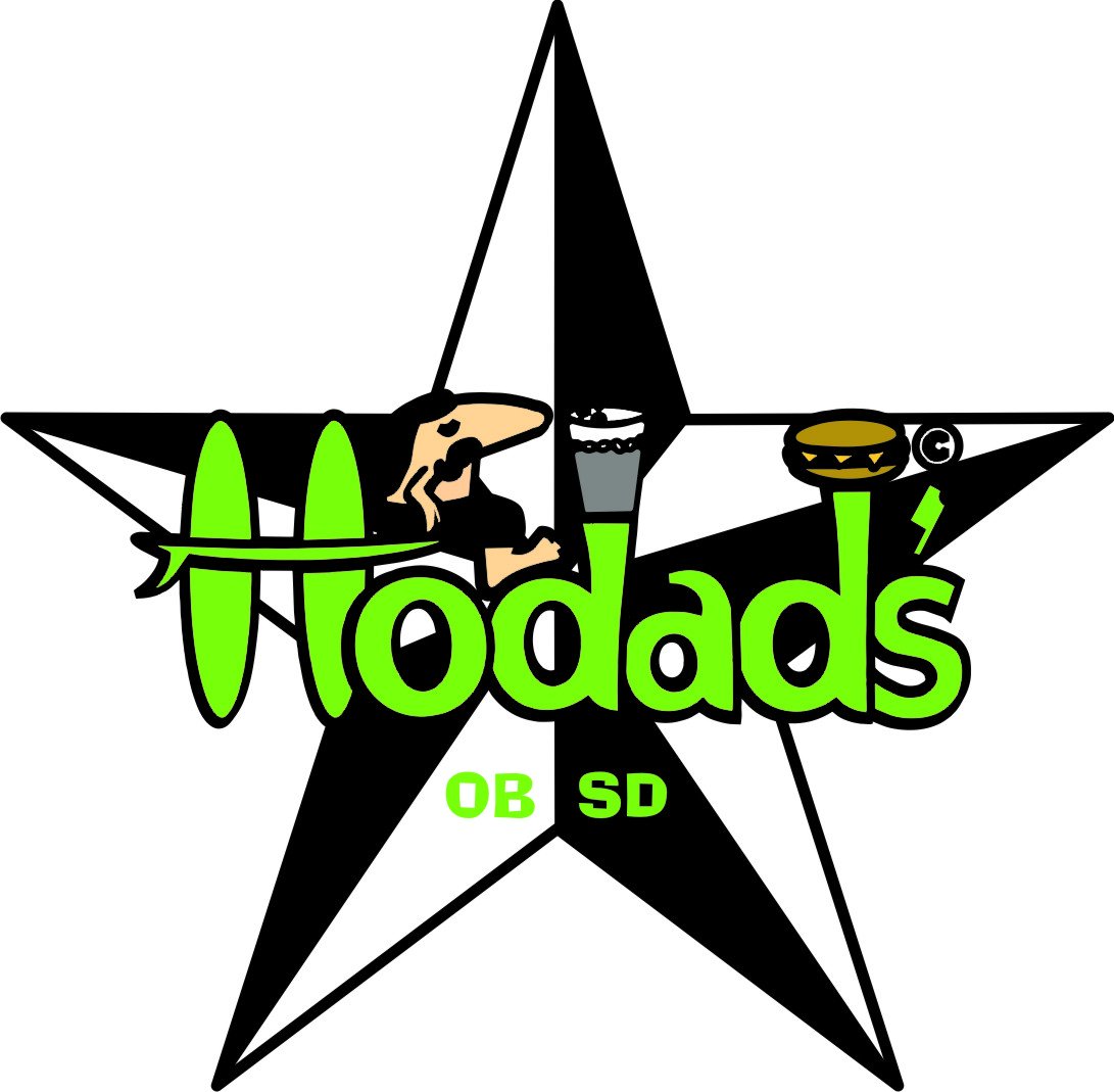u9racing's tweet photo. Thanks to our food sponsor Hodads @hodads1502 for our lunches in San Diego. 48 years of great food - locations in Ocean Beach &amp; Downtown SD https://t.co/DegNeEiTEk