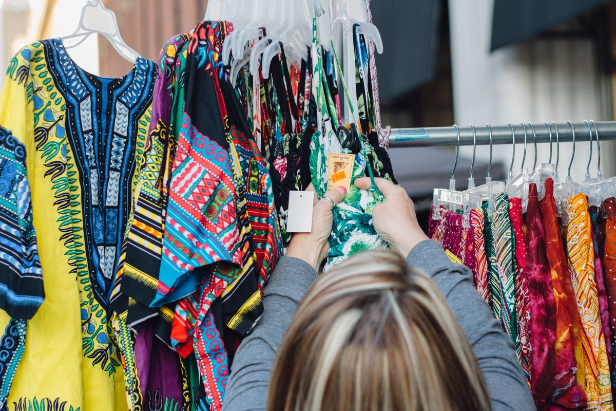 Sunlight Market tweet media