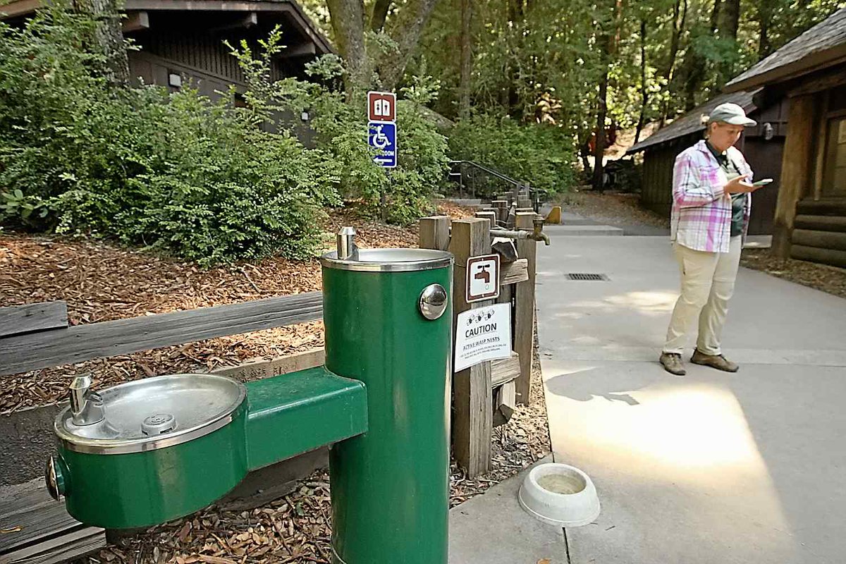 karambutan's tweet photo. Big Basin's dangerous drinking water and Santa Cruz County's contaminants https://t.co/OuNLxvJ0my https://t.co/JrX8fL2nEJ