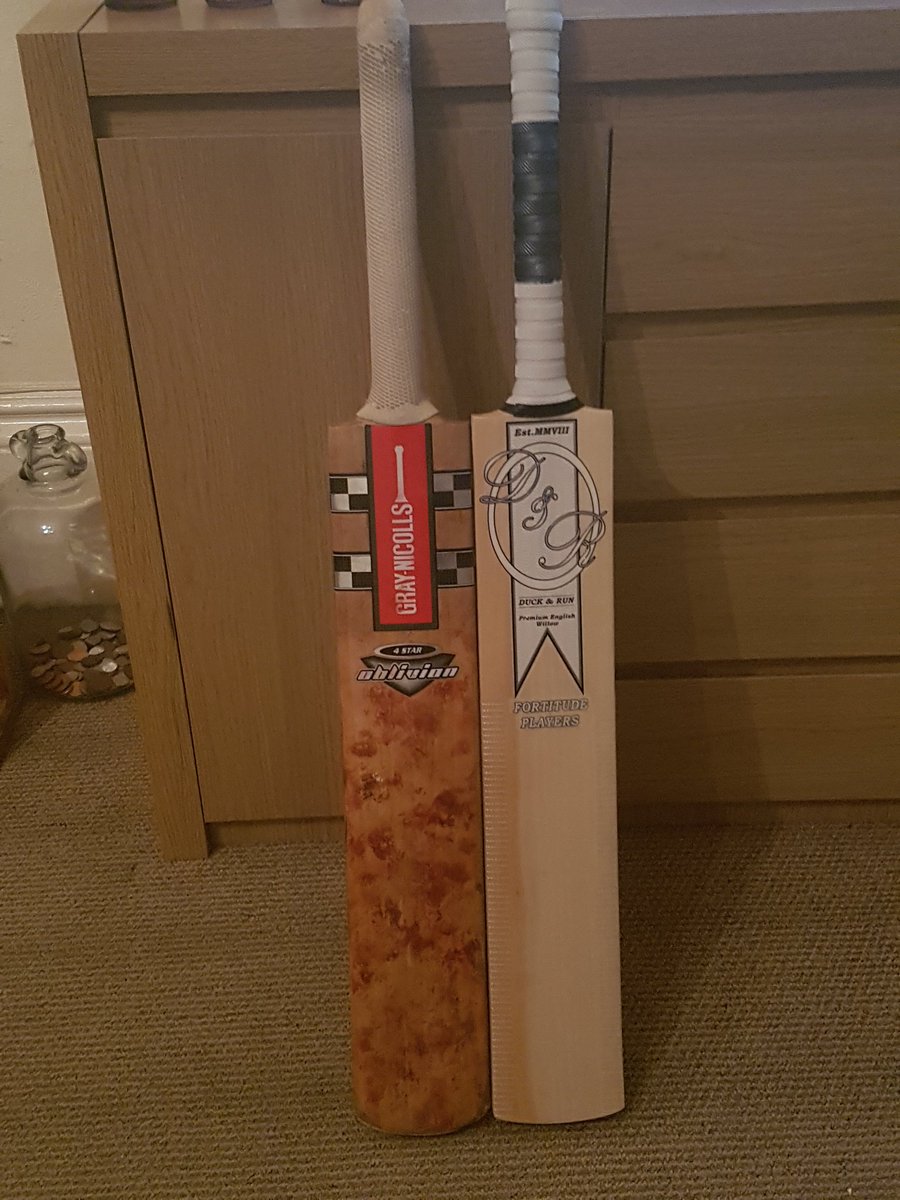 A present from me to me!