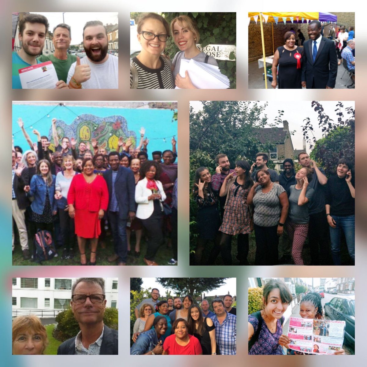 Brenda_Dacres's tweet photo. Join our Super Sunday #BackBrenda phonebank ☎️ we'll be phoning members 11am - 6pm at 104 Cranston Road SE23 2EY

https://t.co/ineFyZ5kYF
🌹 https://t.co/RmocA68RcX