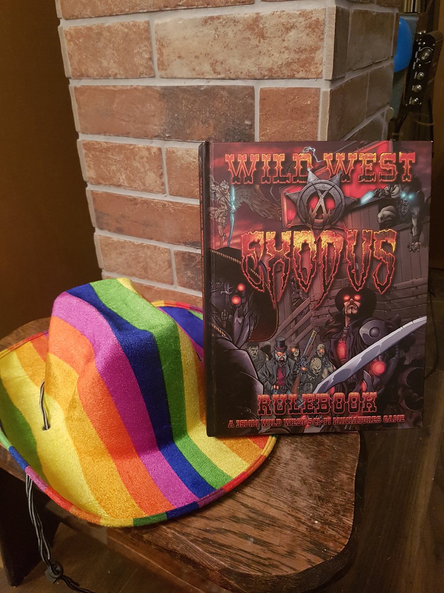 MatthewWoods86's tweet photo. Last chance saloon @WildWestExodus #wwxrules #freebook #wildwest @ElementGames_ https://t.co/3HdIwrq2lo