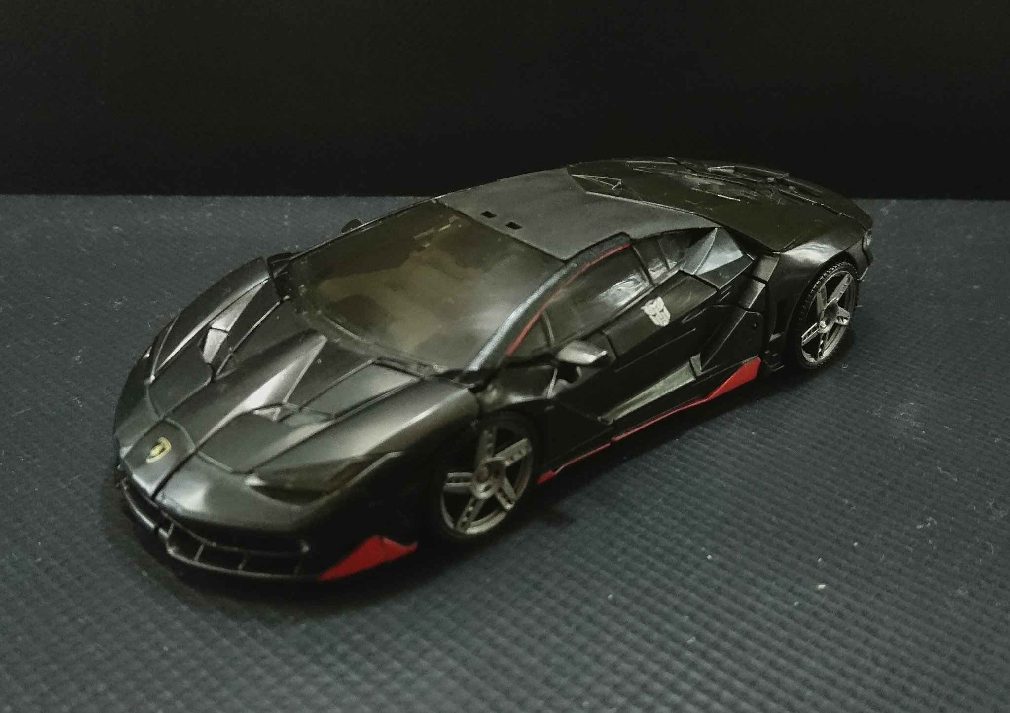 ヨウ化銀化合物 166枚目 トランスフォーマー 最後の騎士王 デラックスクラス ホットロッド 待望の実写版ロディマス ロックダウンのリデコ品 定価2億のランボルギーニ チェンテナリオに変形 フランス訛りのお喋りな陽気ボーイ 劇中のチート銃が付属 ヨウ化銀化合物 166枚目 トランスフォーマー 最後の騎士王 デラックスクラス ホットロッド 待望の実写版ロディマス ロックダウンのリデコ品 定価2億のランボルギーニ チェンテナリオに変形 フランス訛りのお喋りな陽気ボーイ 劇中のチート銃が付属