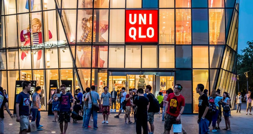 UNIQLOESPAÑA (@uniqloesp) on Twitter photo 