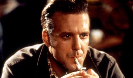 Happy Birthday to the one and only Mickey Rourke!!! 