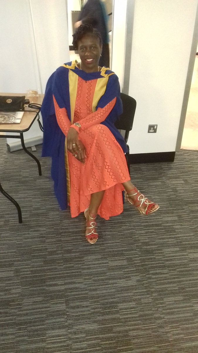 #ou_ceremonies a beautiful day to end my PhD journey with friends, family and academic colleagues @ the Brighton centre  I'm truely humbled