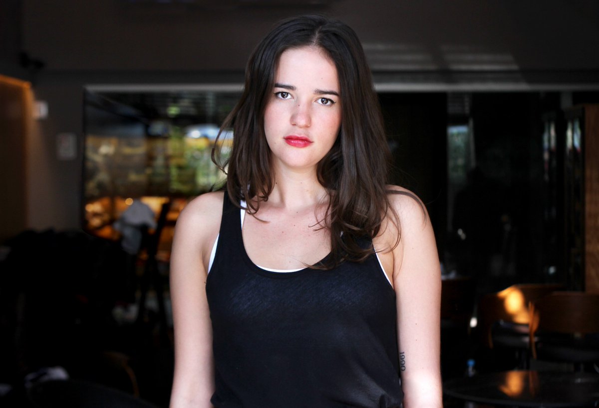 ⭕️ Esta noche 
⭕️ <a href="/floricapistran/">Flor Capistran</a> en el Dj Booth de #Mono 
H $150
M #NoCover
23:59
Versalles, 64