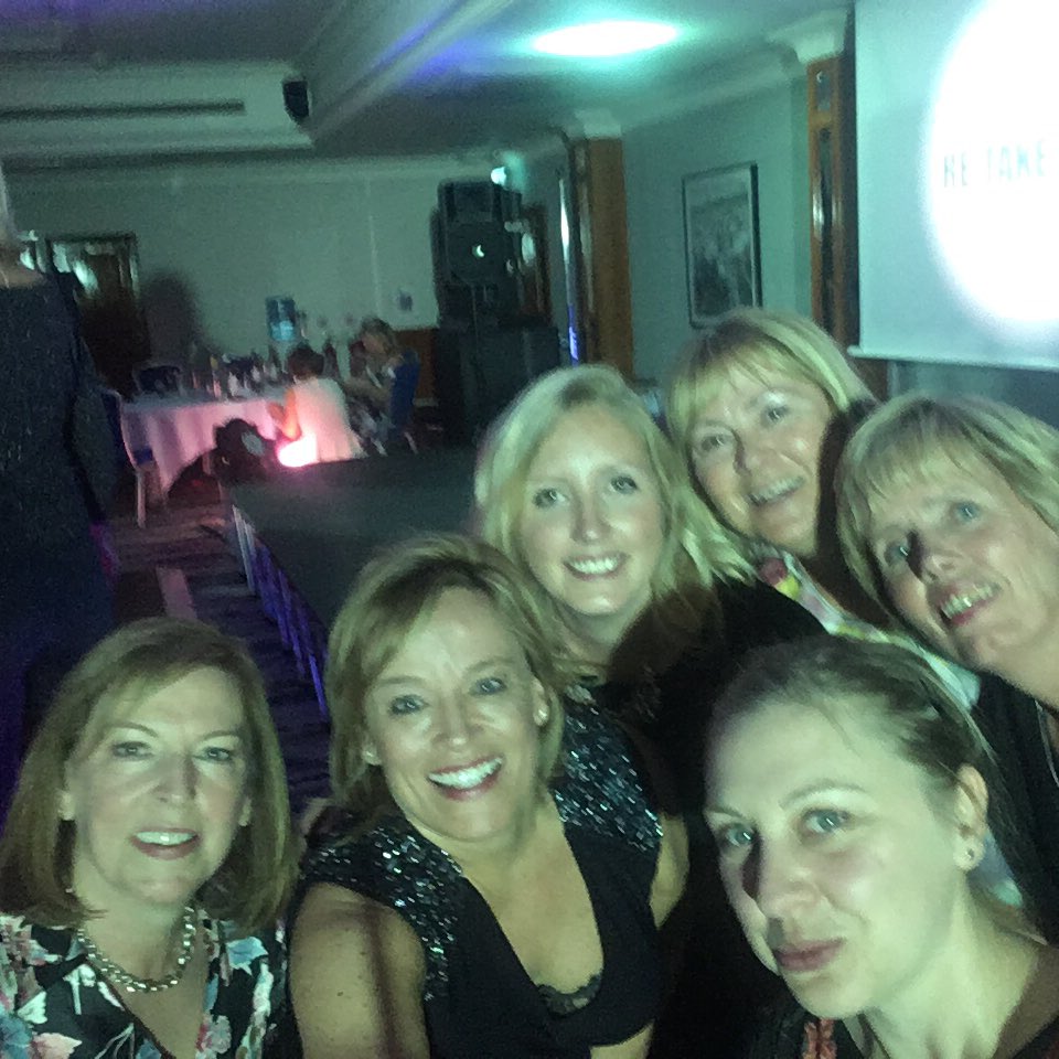 Debedge19's tweet photo. Reliving the past. Great night with fantastic performers @RETAKETHAT @juryscheltenham https://t.co/zdlk8BRWqp