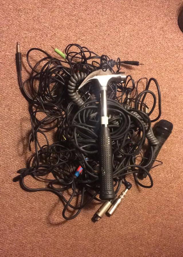 roundedradio's tweet image. Tune in tomorrow from 2.30pm for FEEL THE FAIL!