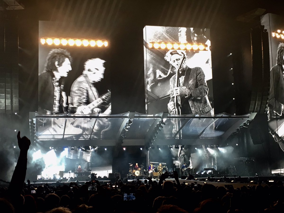 rodvos's tweet photo. "Es gibt wohl kein aussagekräftigeres Dokument des 20. Jahrhunderts als das Gesicht von Keith Richards" - Simon Schama #RollingStones https://t.co/PO3Hv22snB