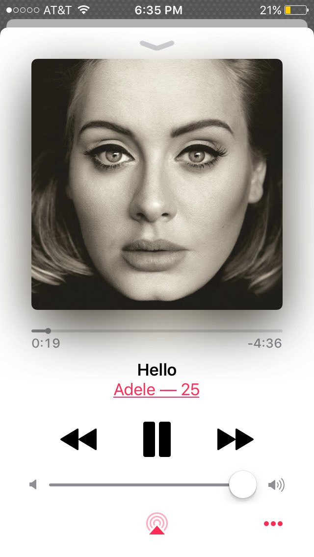 2Kyroz's tweet photo. 19 Seconds in Already crying https://t.co/yG02XfMvzL