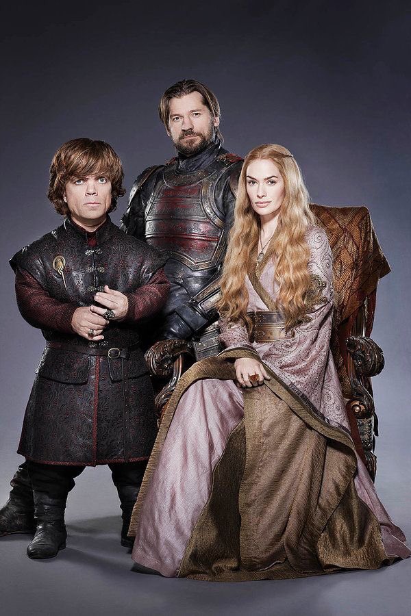 BobaFettANHSE's tweet image. Sibling love.... yeah right. The most warped sibling love you'll find this side of Westeros....

#GameofThrones7