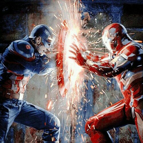 WSarges's tweet image. #NewProfilePic