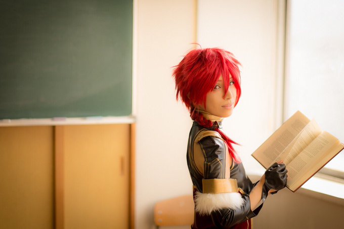 コスプレイヤーりんくのTwitter画像17