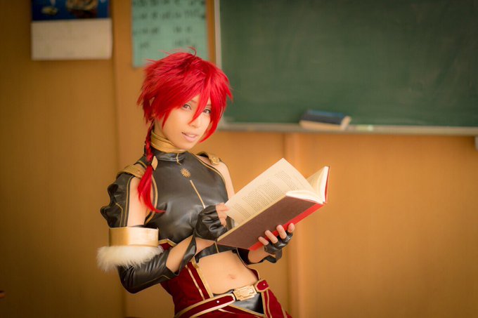 コスプレイヤーりんくのTwitter画像15
