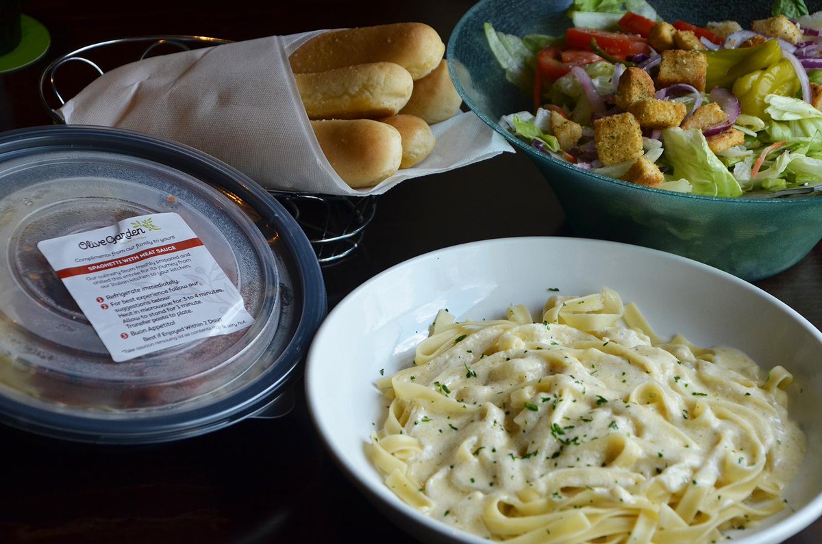 Olive Garden Ar Twitter Hangry Hour Is Easily Avoidable When You