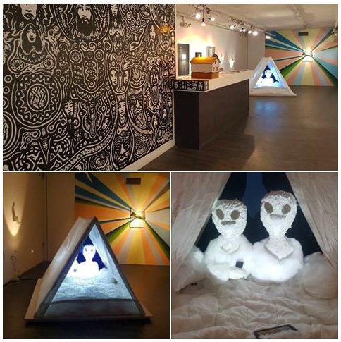 Lodge Gallery tweet media