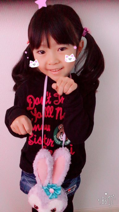 Twitterのコスプレ画像1