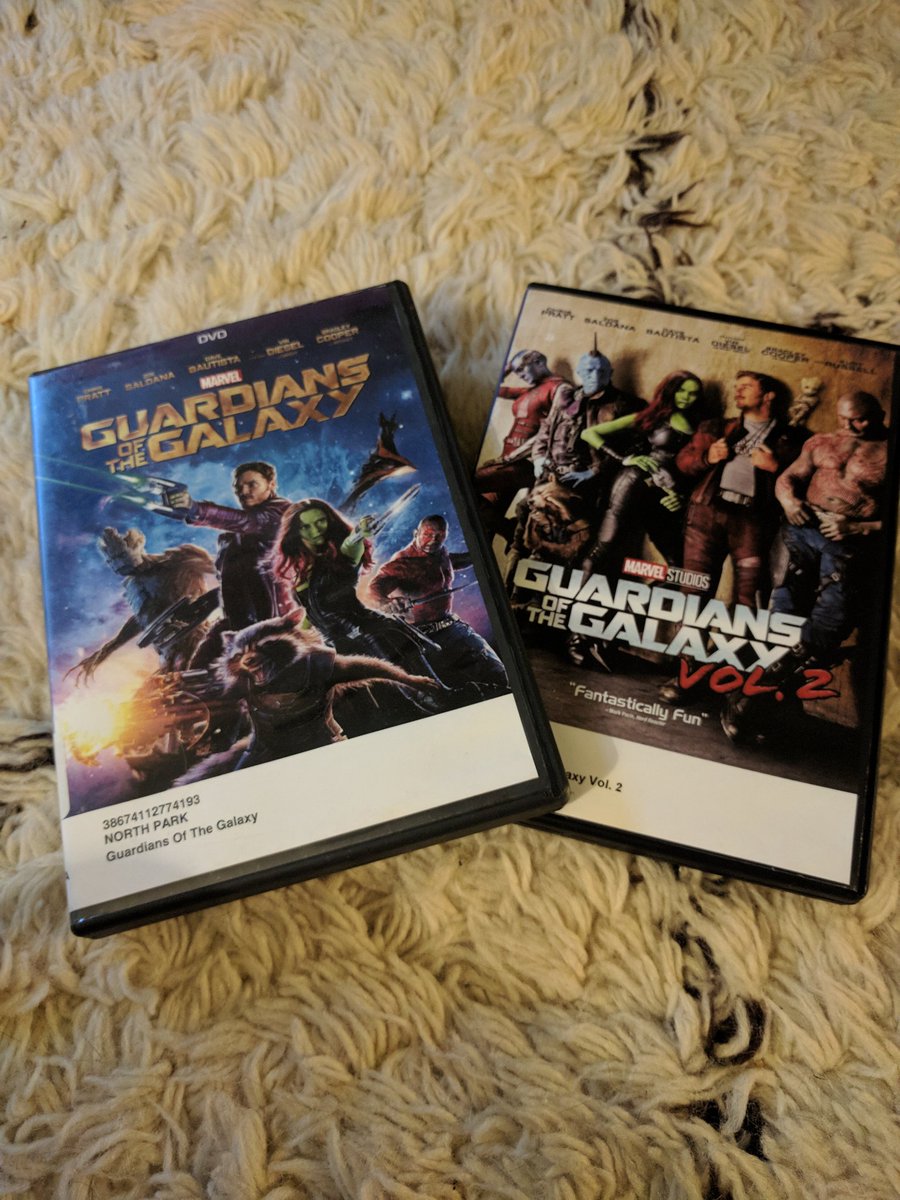 Getting ready for my #GuardiansOfTheGalaxy  marathon with <a href="/onesneakymoose/">Suki Lotti</a>  🤓