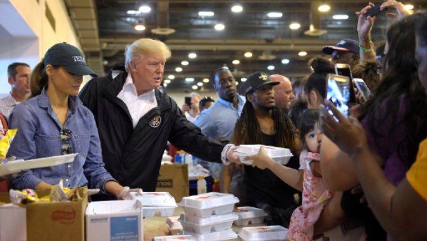 dcexaminer's tweet image. Trump officially donates $1 million to Harvey relief efforts washex.am/2ha6KK7