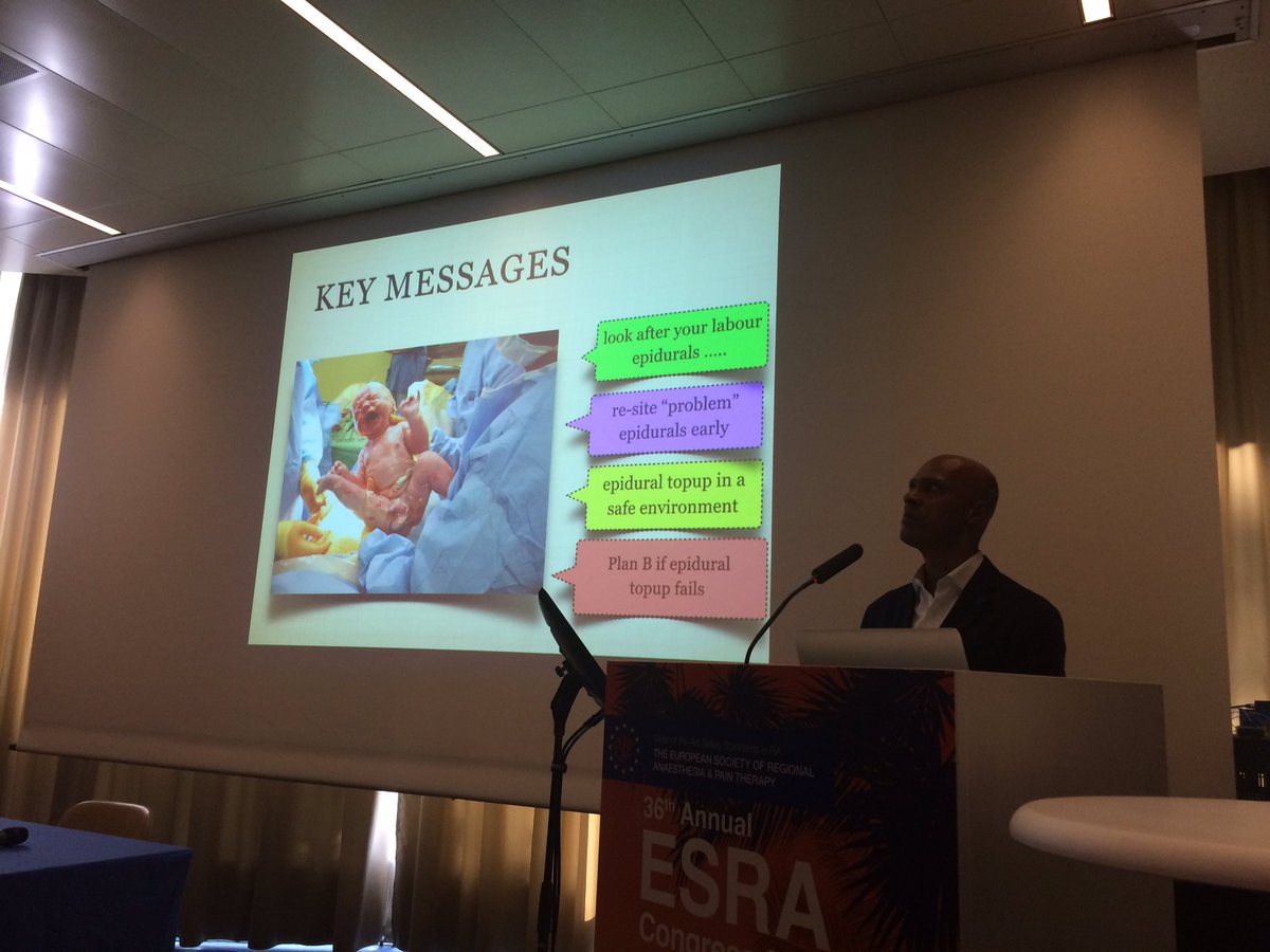 rchirvasuta's tweet photo. Not exactly live tweeting, but some great #ESRA2017 moments that are worth capturing - @roshanagf key messages from his talk on epi topups https://t.co/Vnp500v49C