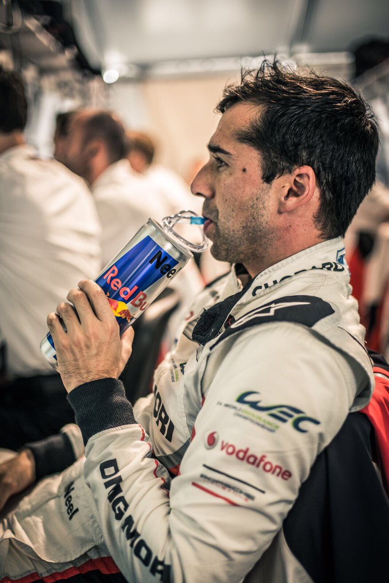neeljani's tweet photo. Was a hot race,toyota kept us on our toes👍 We had race under control but team comes first so had to give away 2nd win of year as expected🏁🏆🙏 https://t.co/VJFQ5zcnZD