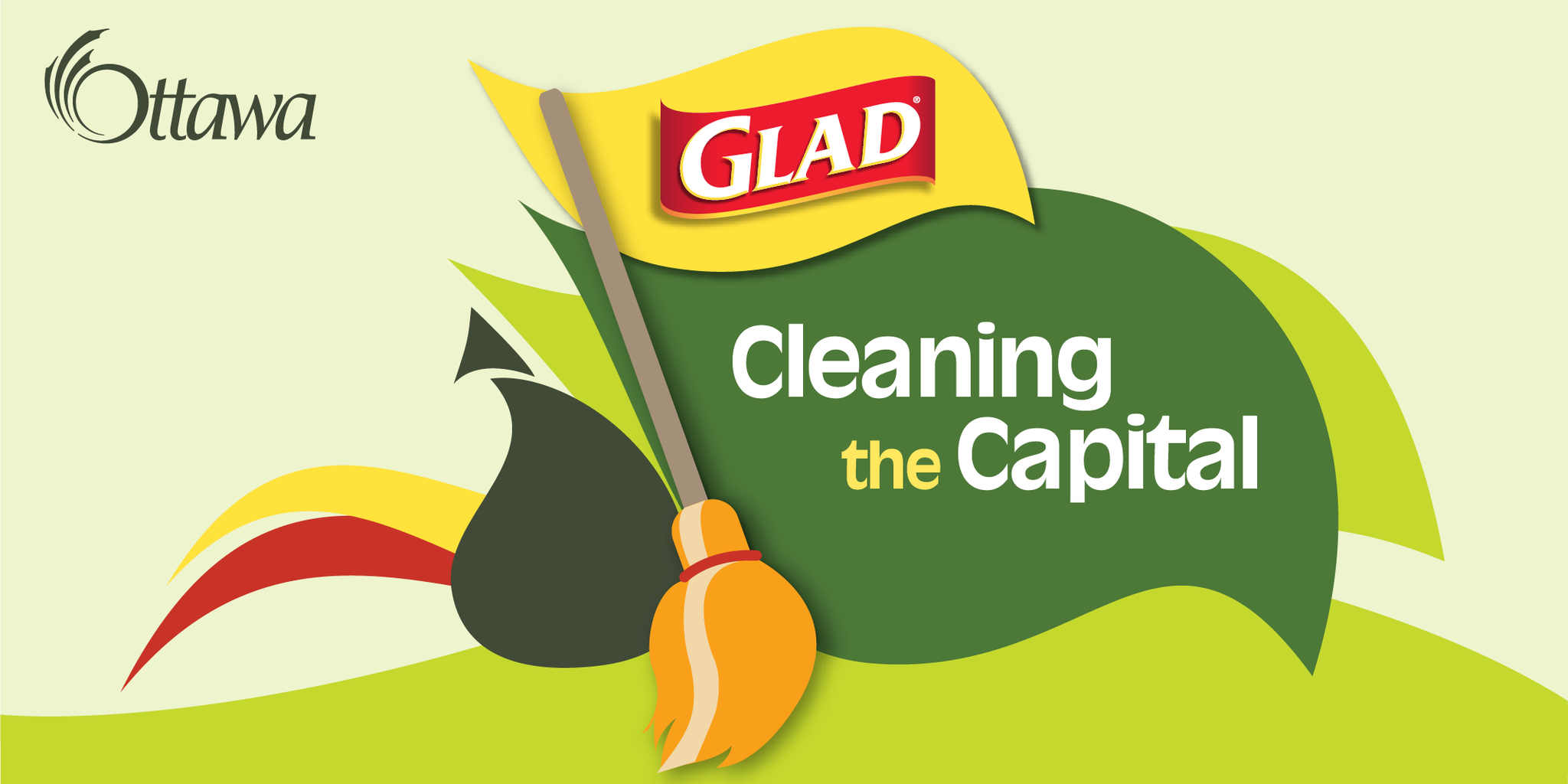 City of Ottawa on Twitter "Keep OttCity clean & green by registering