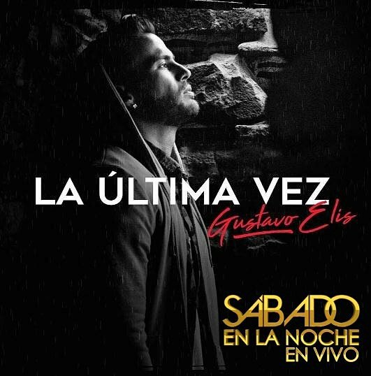 Hoy @gustavoelis viene a poner un toque musical a este sábado 😊 no te lo puedes perder por <a href="/globovision/">Globovisión</a> a las 10pm