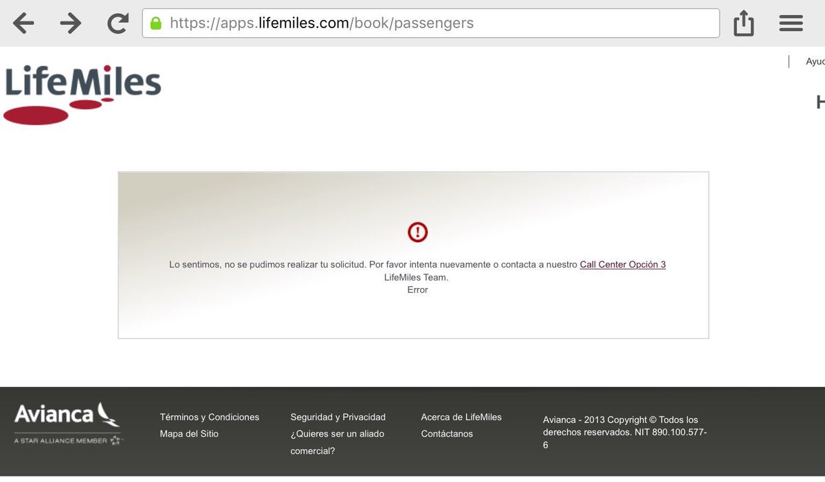 RomyJai's tweet photo. @LifeMiles Llamé para poder redimir millas telefónicamente y me informan que si lo realizó por ese medio me cobran de adicional USD 100. https://t.co/lKj0RODPvk