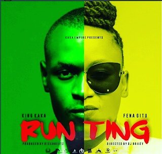 EasternnComfort's tweet photo. Fena ft Kung kaka Run Ting
#Fena #HipHopQueen #Kaka #KingKaka #thekinghimself👑 
#RunTing 
#HipHopLove https://t.co/fO8wrEqIZZ