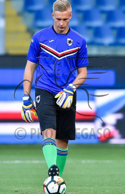 TKrapikas's tweet photo. #NeverGiveUp #lookingforward  #keepeasy #TK12 😌🙈🦁⚽️ https://t.co/MjSNs7BTZa