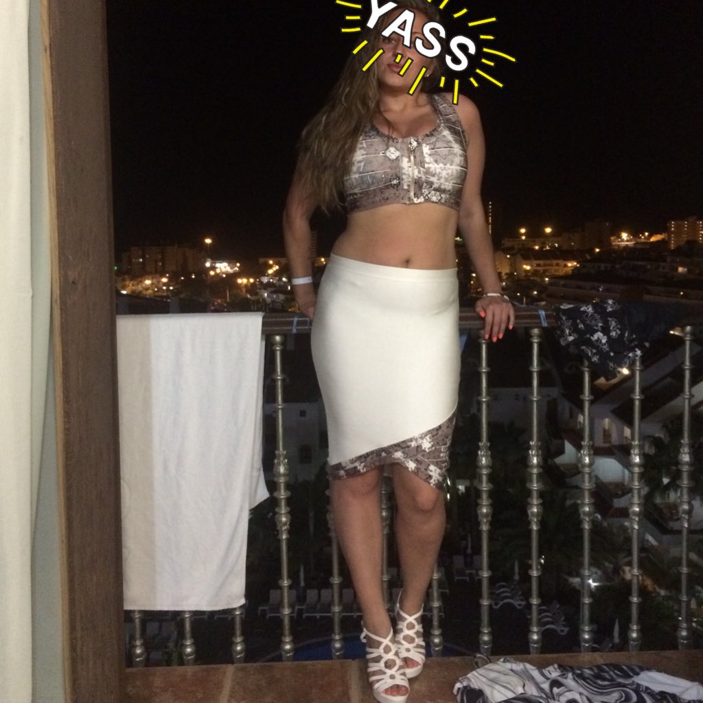💞Mistress Ostara💞 tweet media
