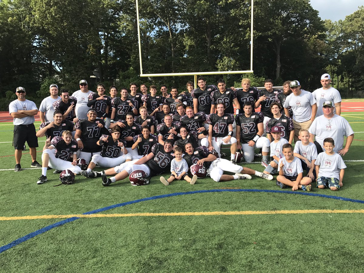 North Shore Football tweet media