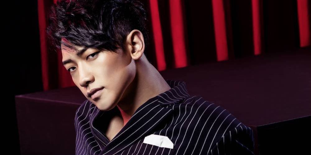 allkpop's tweet photo. Rain says he'll destroy the stage with his comeback https://t.co/iRySY5jdcz https://t.co/lEwGLaTAms