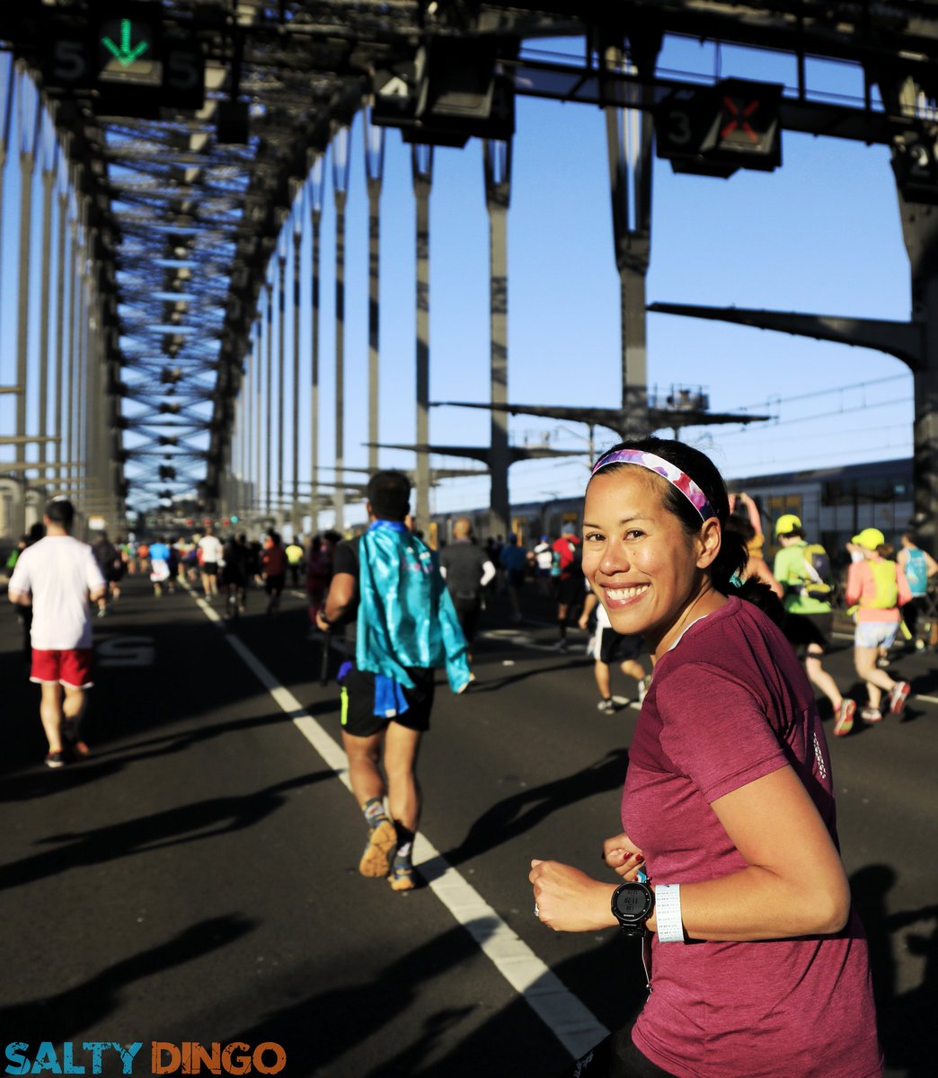 saltydingomedia's tweet photo. @cheryl_hile is our amazing and lovely talent for the day. Running with #MS  #HangerClinic  @officialbsrf  @HangerNews @2GB873 https://t.co/iiBn0Qky99