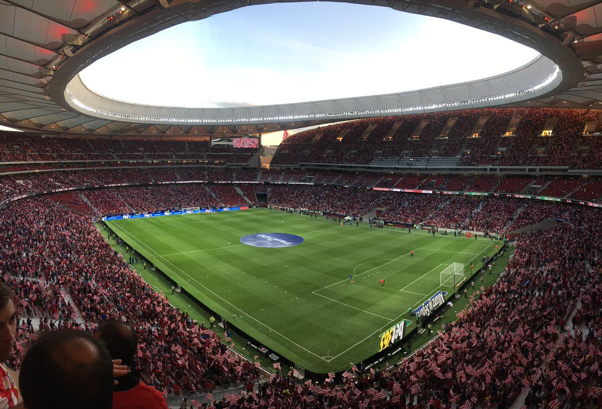 ATLETI INFO tweet media