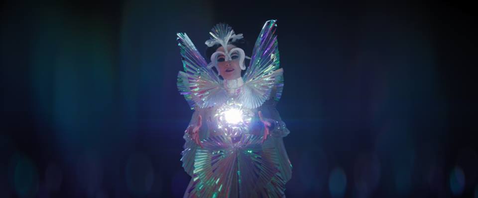 björk chile 🇨🇱 tweet media