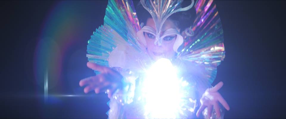 björk chile 🇨🇱 tweet media