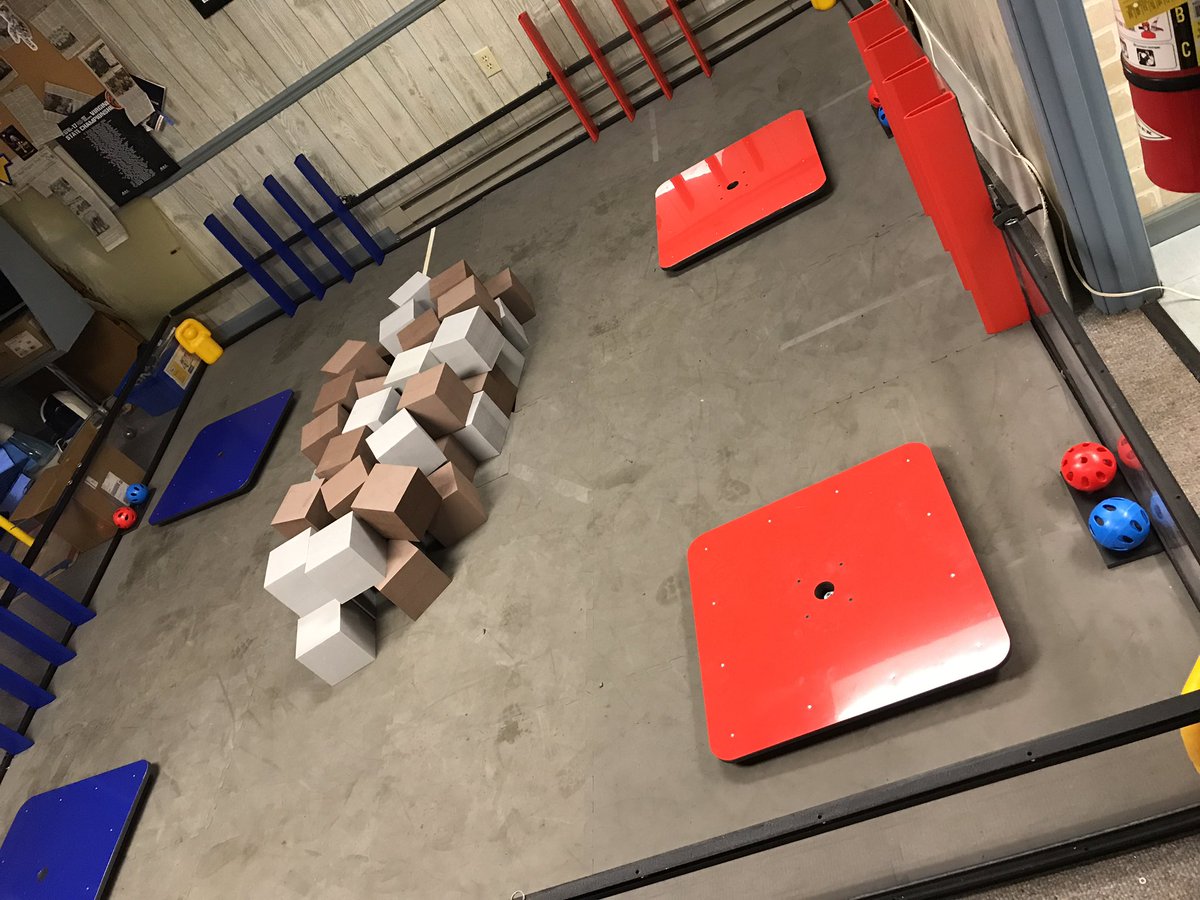 We're so excited to start working!!!! #FTC