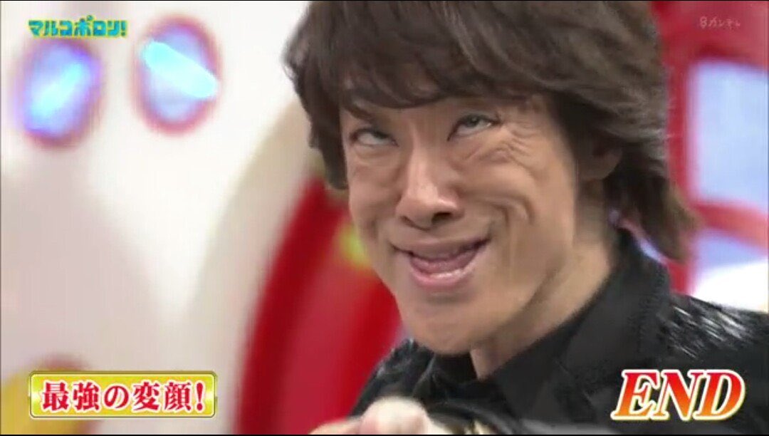 Masa Pa Twitter 絶版おじさんのこと Nitiasa 仮面ライダービルド