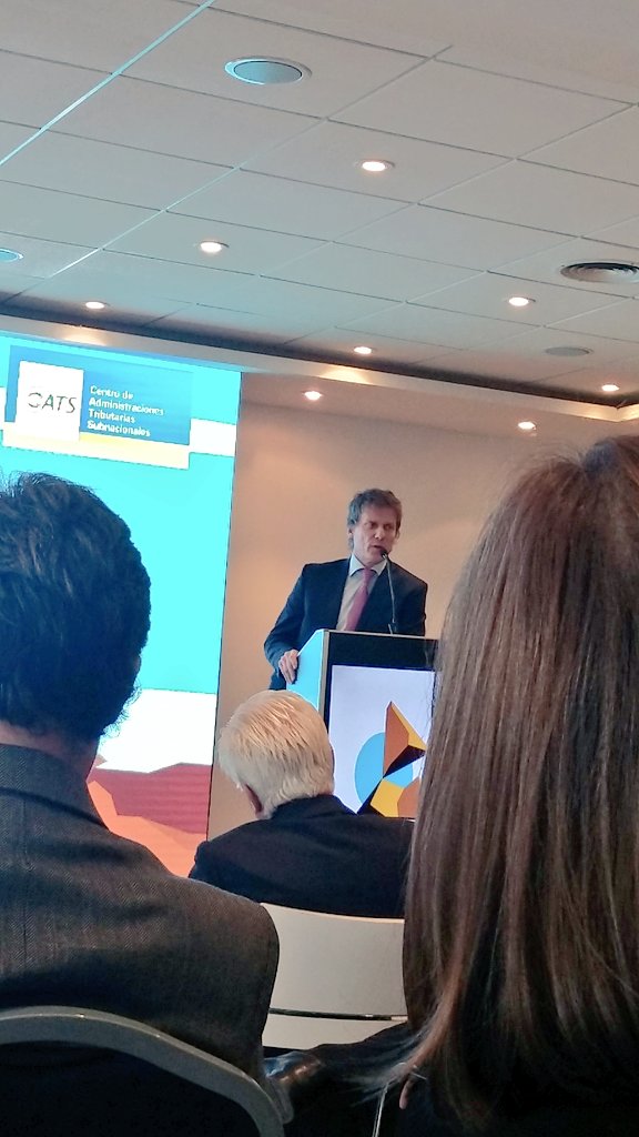 marinaleilacac2's tweet photo. #XXJTCeATS Durante 2 días funcionarios municipales y provinciales participaron de expositores y paneles nacionales e internacionales https://t.co/K90fF1QQ12
