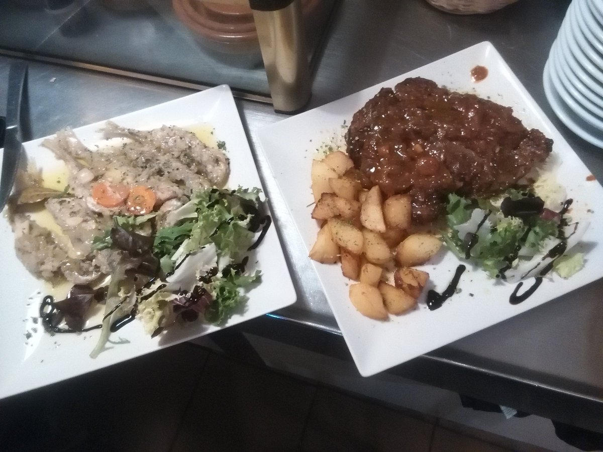 ataca_paca's tweet image. Mar y montaña en @ataca_paca  con @XERPAS