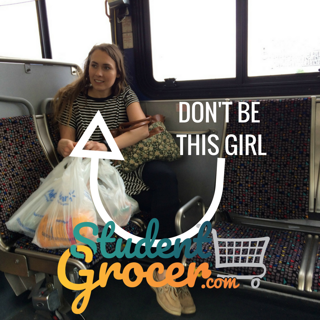 StudentGrocer's tweet image. Have your groceries delivered for as little as $5.55/meal with studentgrocer.com #QueensU #Studentlife #Kingston #SLC #Canada #Student