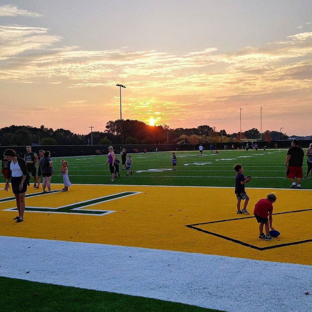 Public spaces in Titletown ift.tt/2xHlA5w