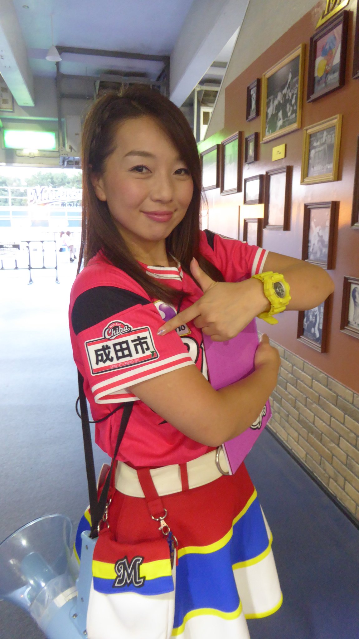 たかき 兄 さっきの写真でハッシュタグつけ忘れたので 別の写真をもう1つ 庄司こなつ生誕祭 成田の至宝 こなっちゃんかわいい こなつお姉さん 結婚したいマリーンズイベントmcナンバー1 たかき 兄 さっきの写真でハッシュタグつけ忘れたので 別の写真をもう1つ 庄司こなつ生誕祭 成田の至宝 こなっちゃんかわいい こなつお姉さん 結婚したいマリーンズイベントmcナンバー1