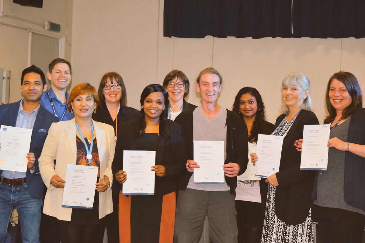 SajilaSagila's tweet photo. One of Imperials wonderful HCSWs just sent me this picture, what wonderful memories! #HCSWs #CareCertificate #Level3Apprentice #SummerOf2016 https://t.co/bib17zvH0Q