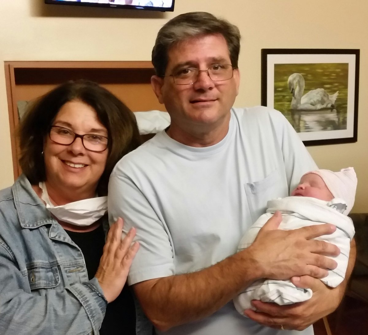 GiGi, GDaddy, and Emma Sue #5